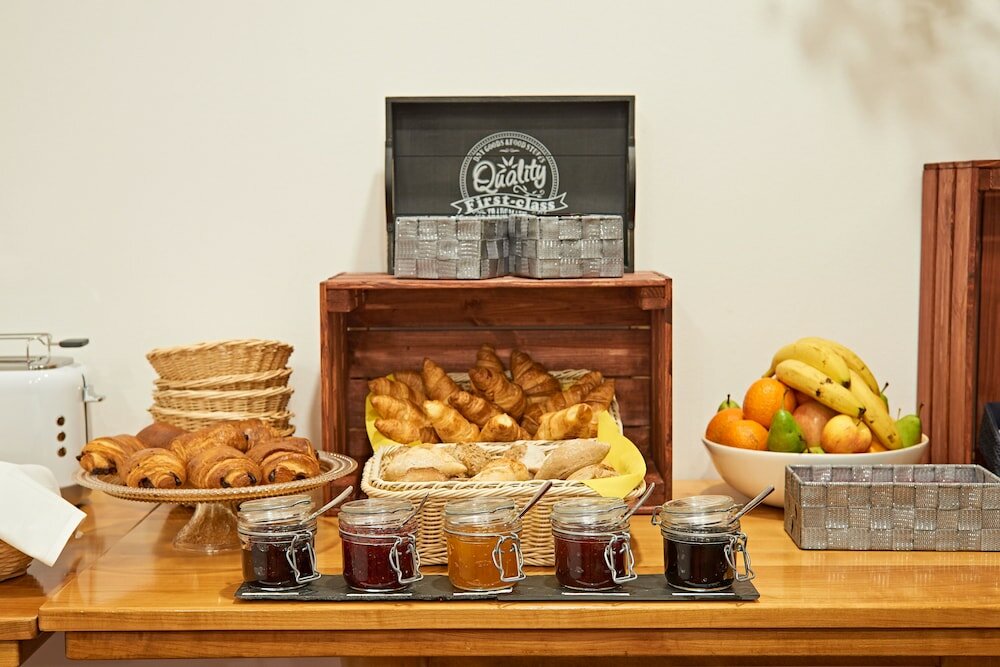 Фото Hotel Saint Georges