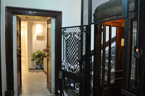 Фото Capricci Romani Bed And Breakfast