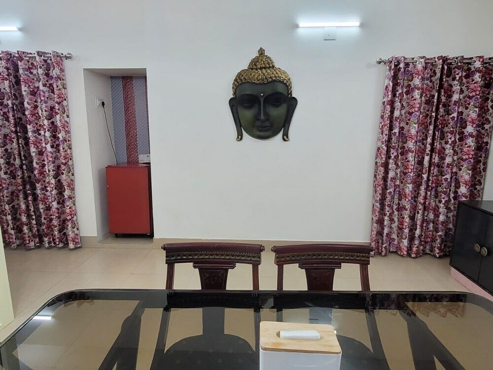 Фото Dhairya Villa Home Away From Home