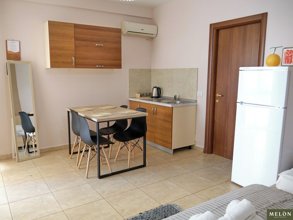 Фото Kondo Stays - Melon Apartments