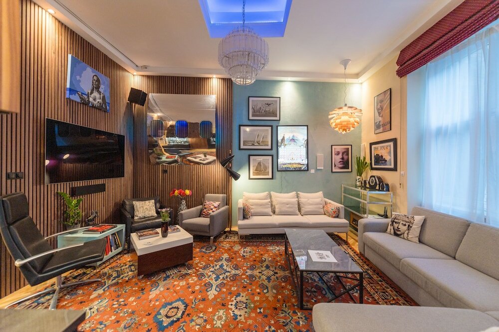 Фото Venus Apartments - Castle District I