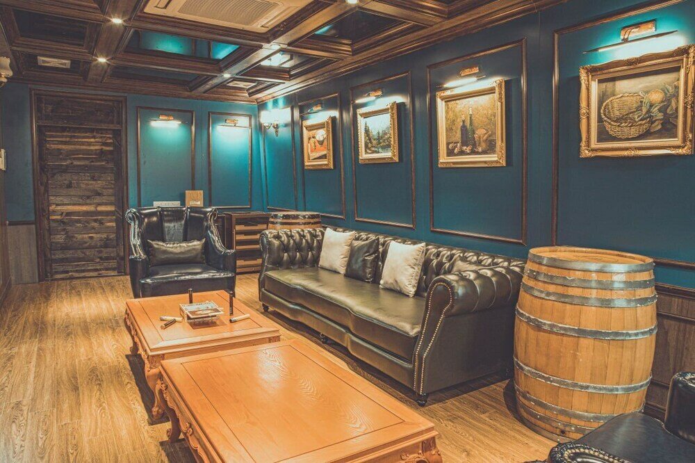 Фото Paradise Soc Son Resort