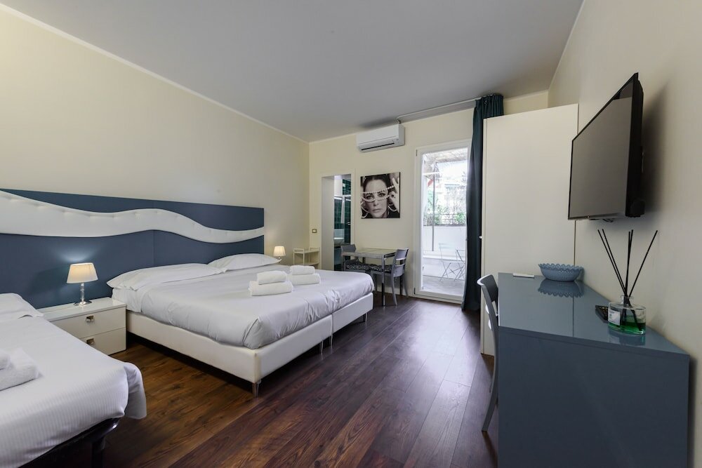 Фото Dolcevita Suite