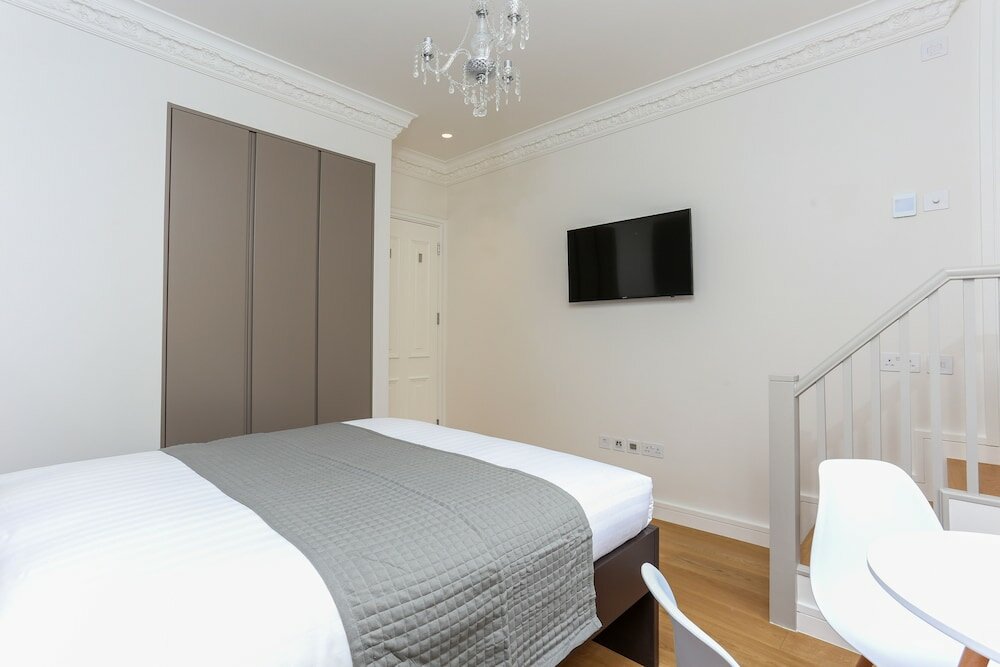 Фото Inverness Terrace Serviced Apartments