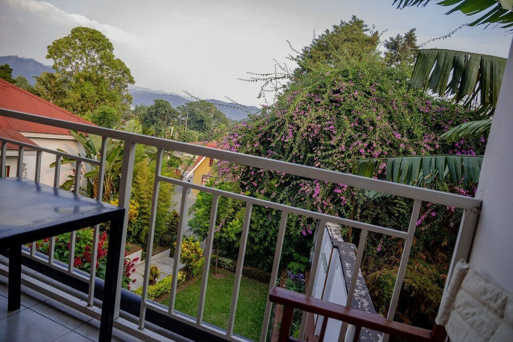 Фото Ubumwe Hotel Gisenyi