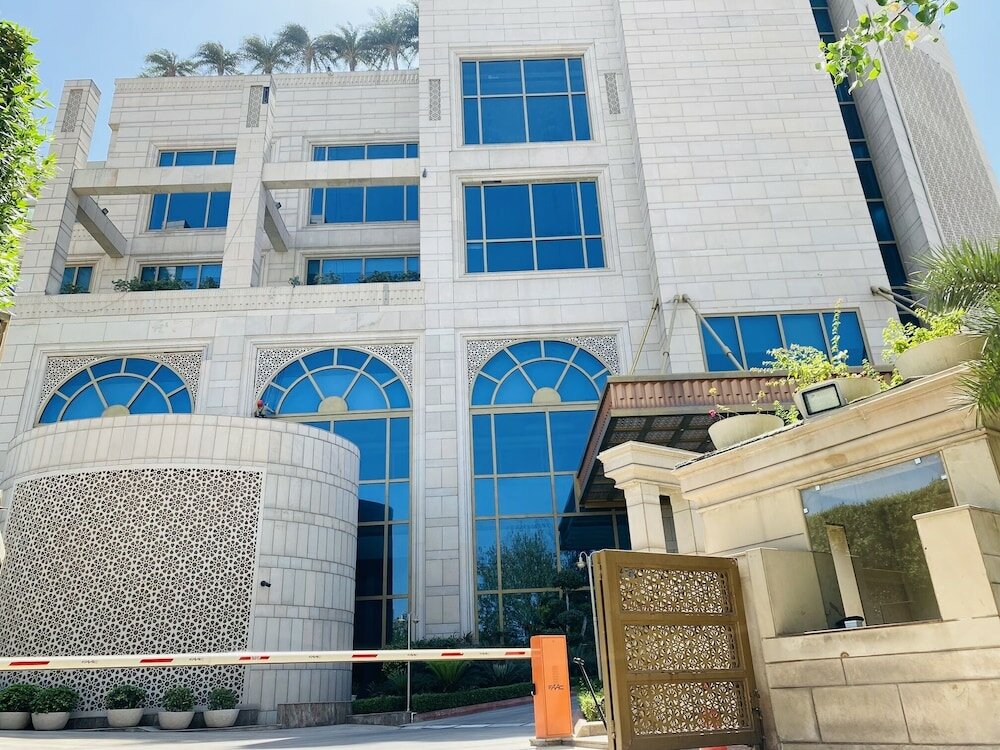 Фото Seven Seas Hotel