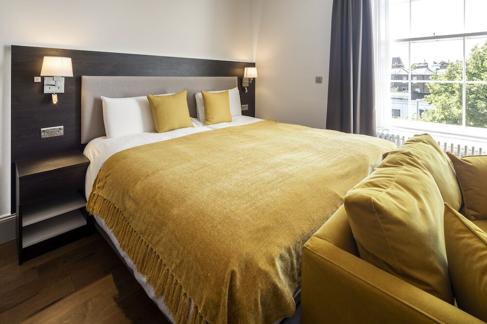 Фото Notting Hill House