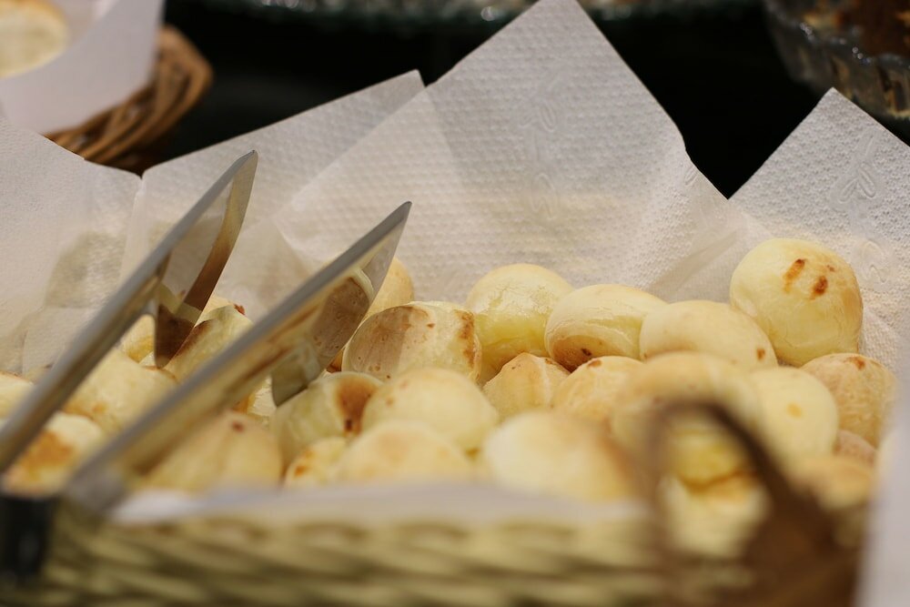 Фото Samba Belo Horizonte Centro