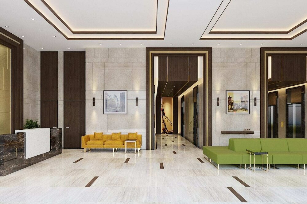 Фото Kyn Apartment Rivergate Residence