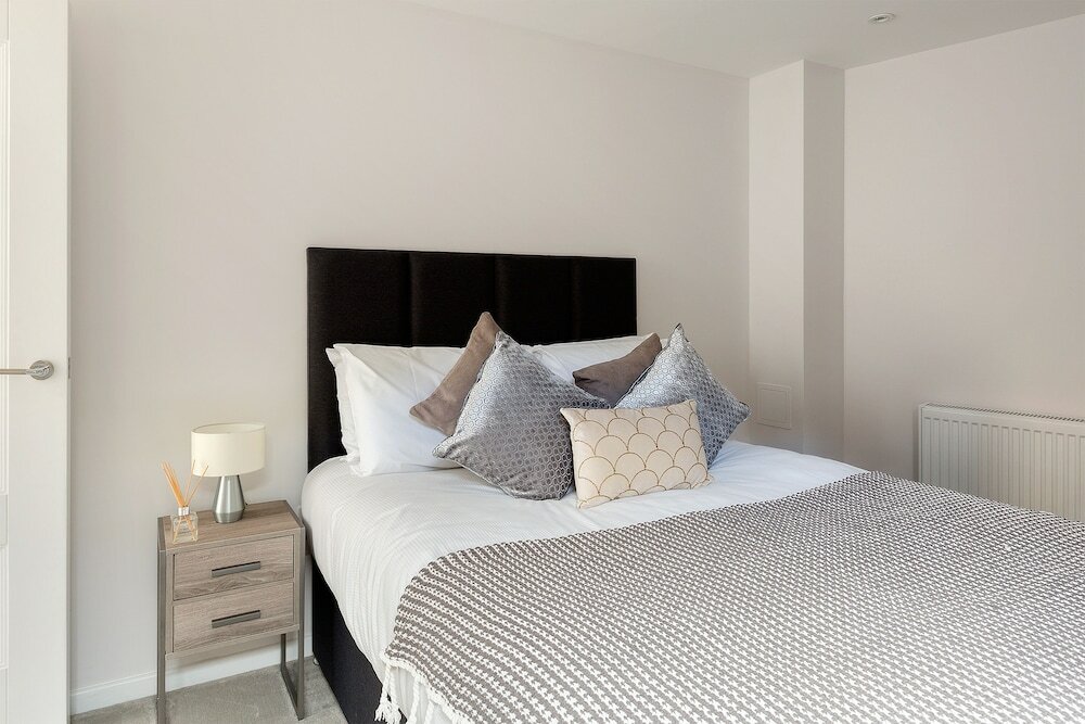 Фото Heart of Camden