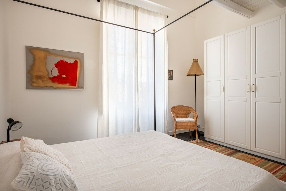 Фото Palazzo Castrofilippo Apartment by Wonderful Italy