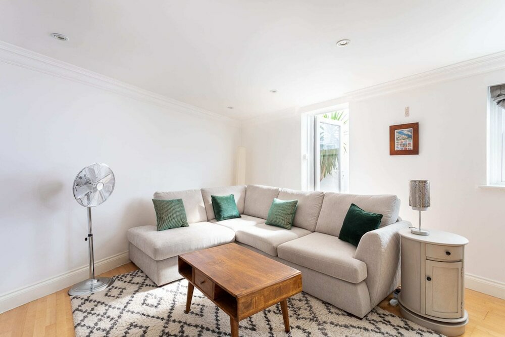 Фото Duke of Clarence Duplex