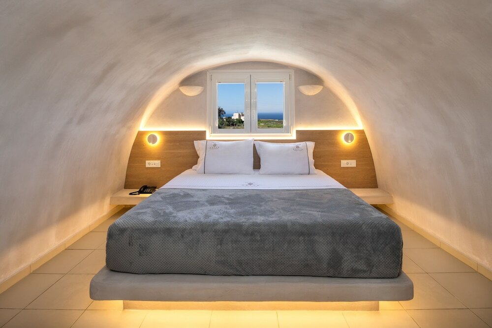 Фото Aelia Luxury Suites