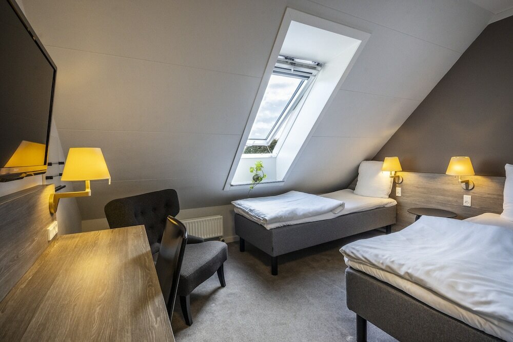 Фото Comwell Bygholm Park