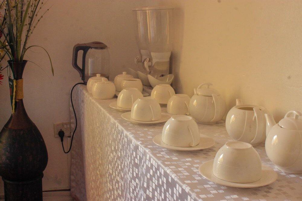 Фото Lillo Executive Lodge