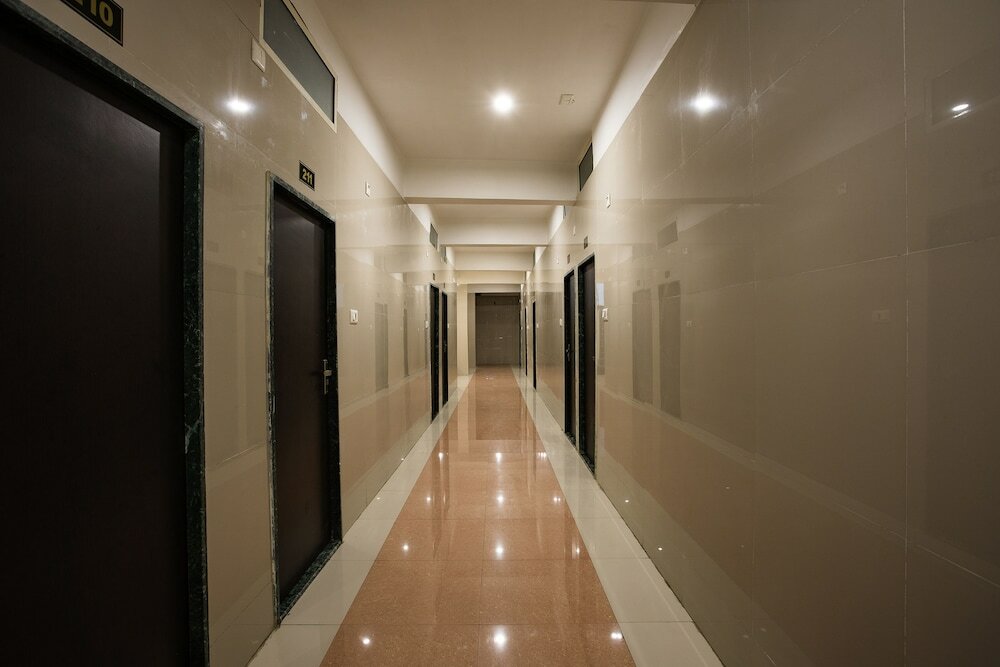 Фото Spot On 23725 Jay Shanti Palace Hotel