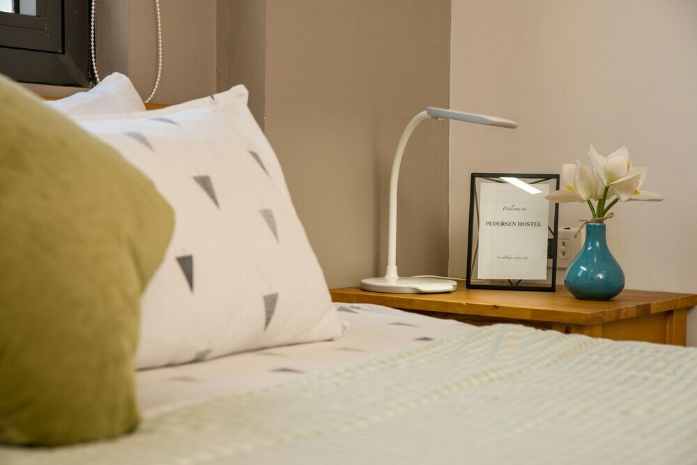 Фото Pedersen Hostel