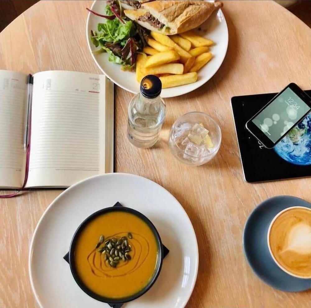 Фото The Richard Onslow