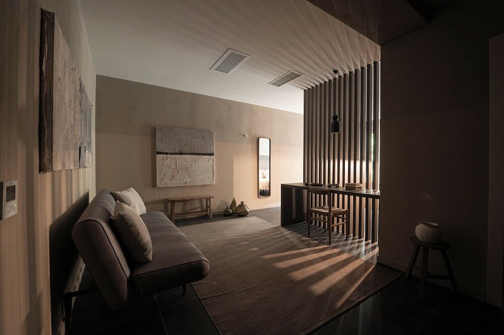 Фото The Sanctuary Urban Retreat