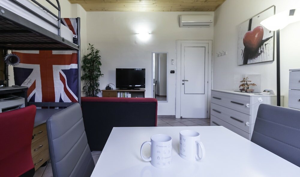 Фото Italianway - Castello 3