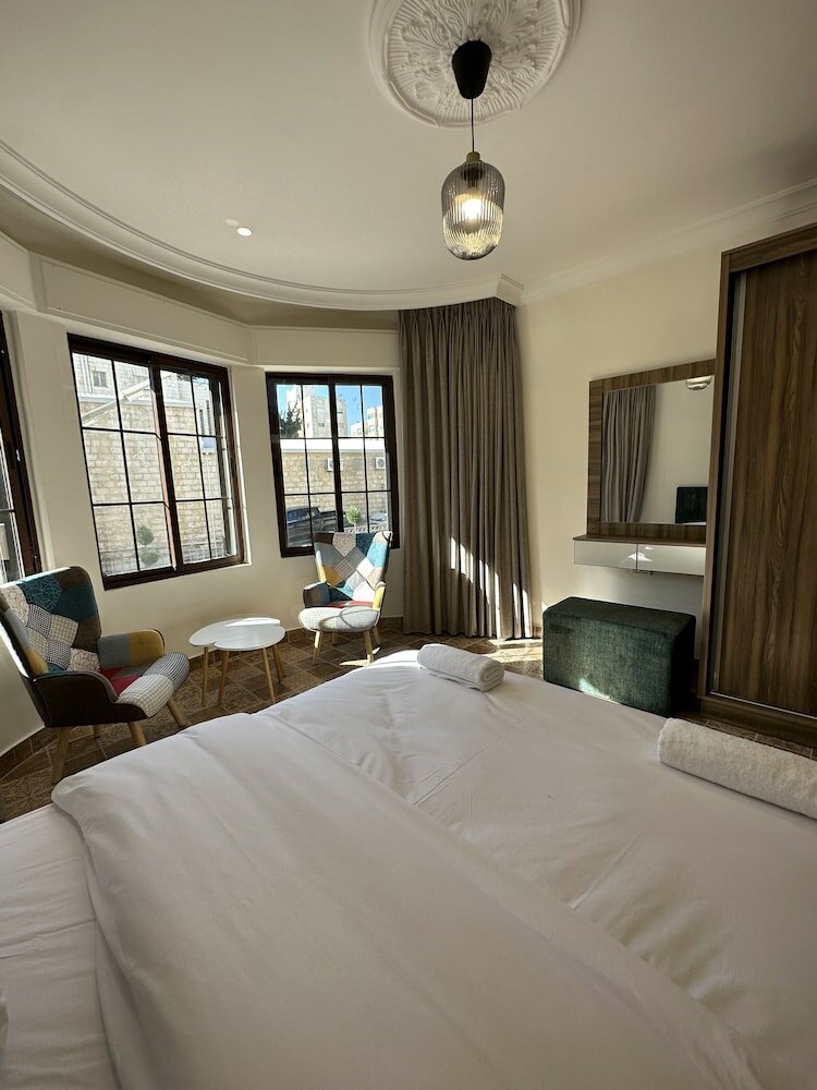 Фото 1 Antica jabalal-lwebdeh