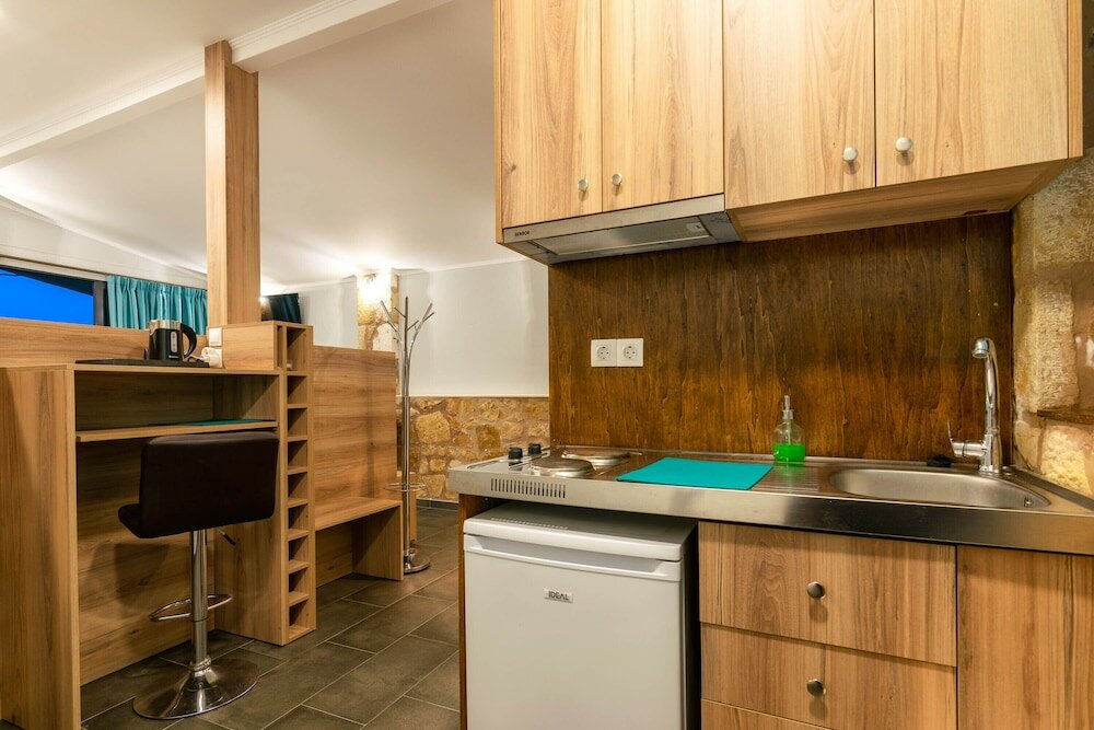 Фото Georgia Apartments