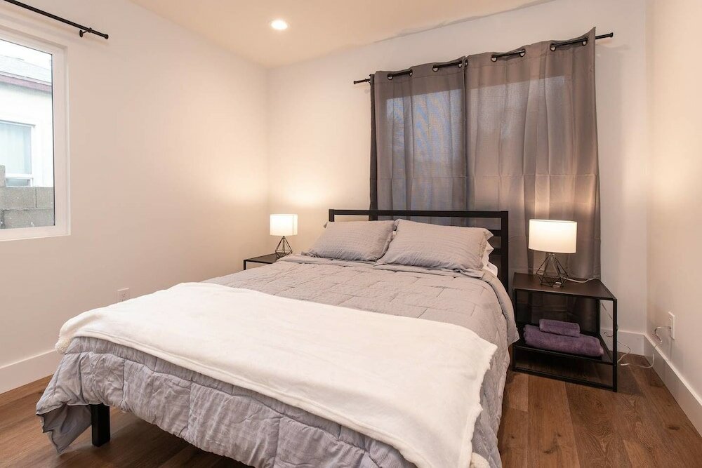 Фото Newly Remodeled 3 Bdr House Near Dodgers Stadium