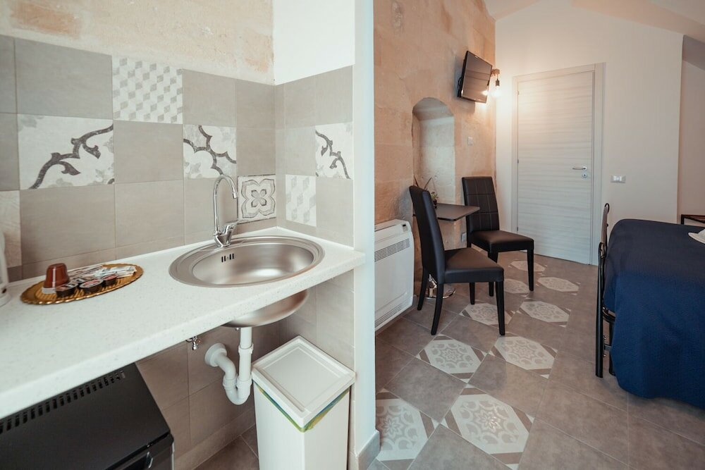 Фото Villino Tortorelli con parcheggio