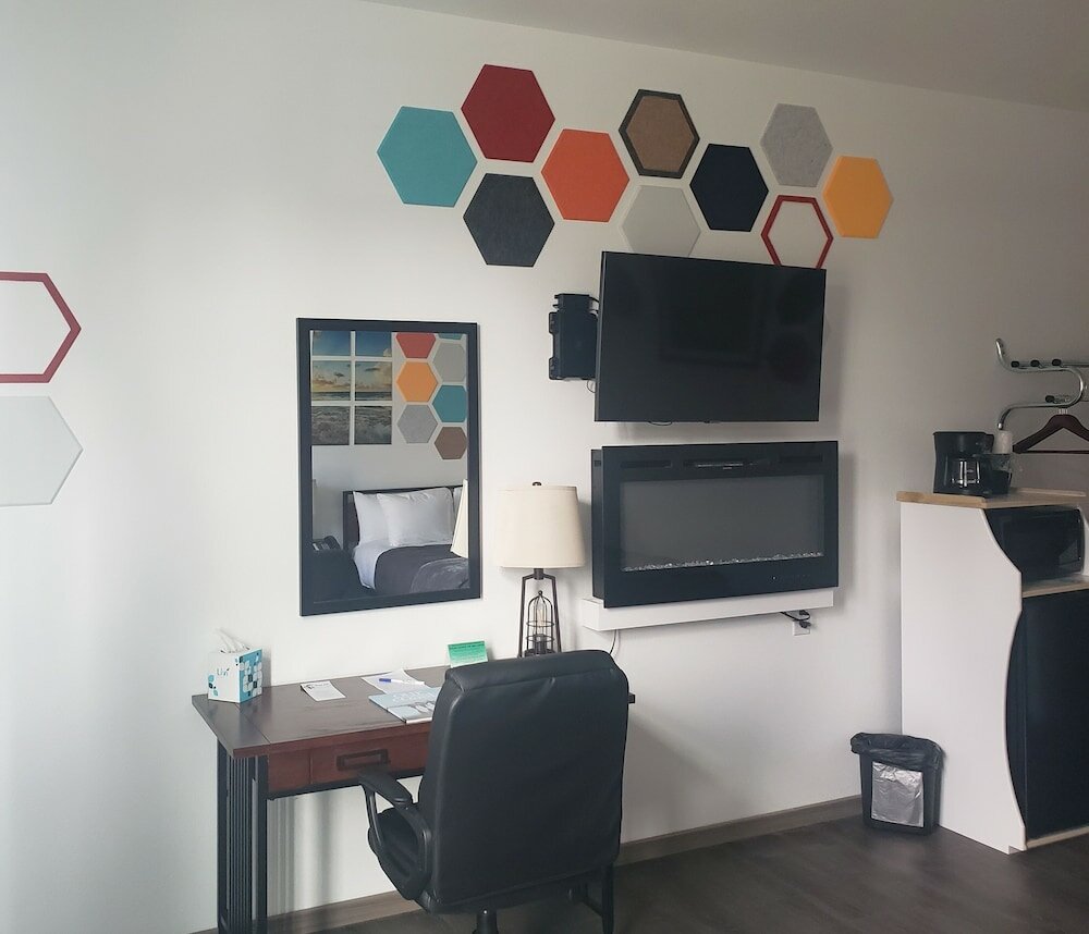 Фото The Fireside Inn