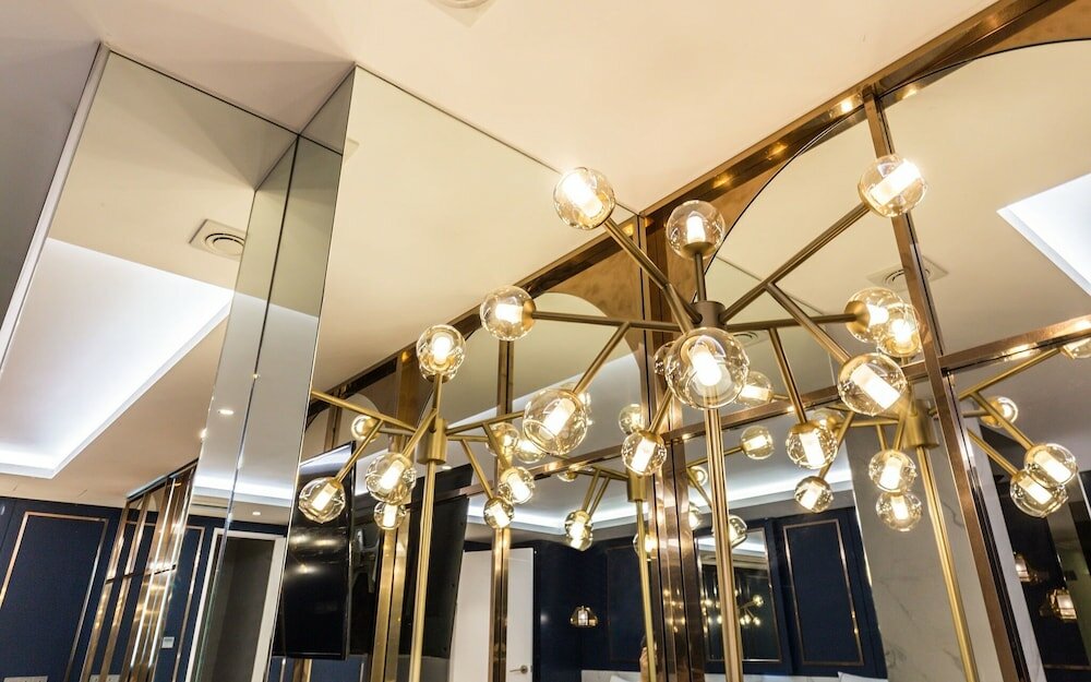 Фото Hotel Forestar Sinchon