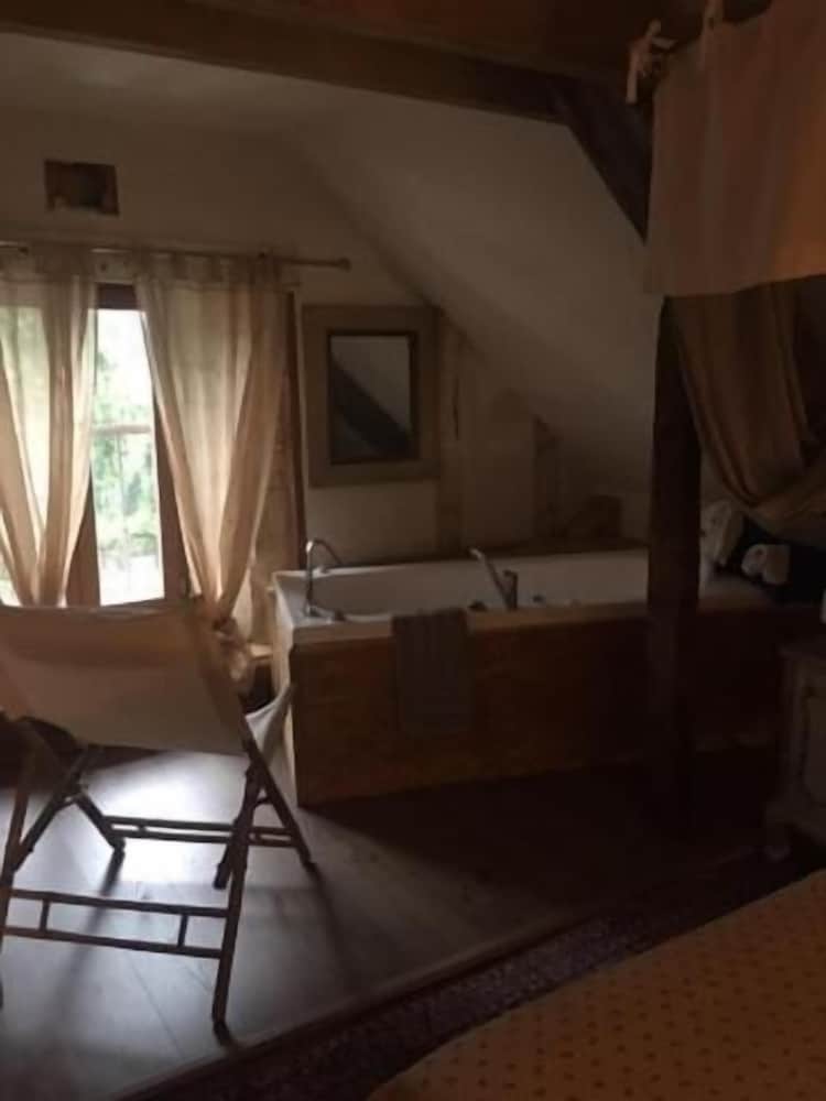 Фото Le Moulin a huile