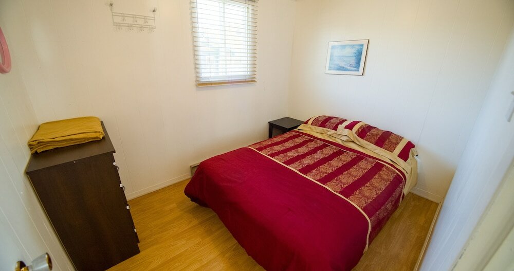 Фото Domaine Lac St-Mathieu