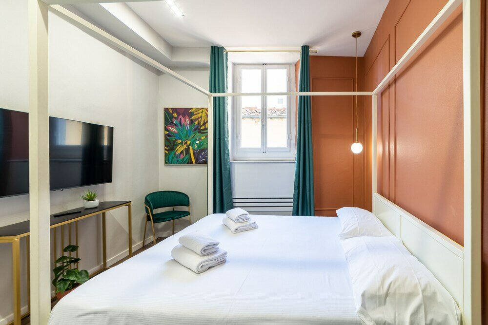 Фото Romantic Room Duomo