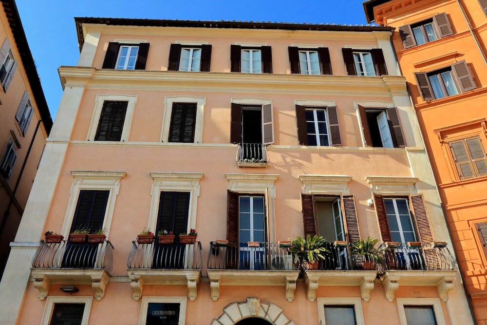 Фото отеля 3