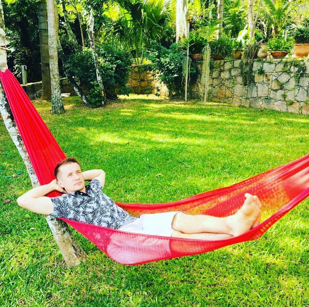 Фото Refúgio do Cacupé