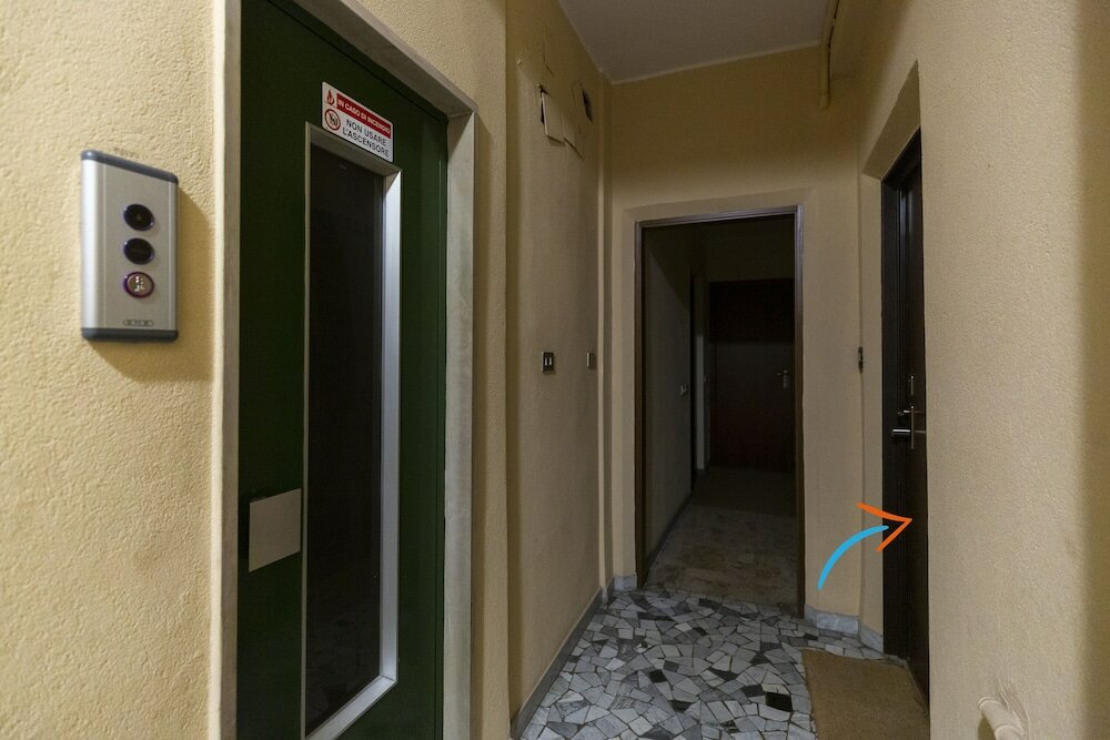 Фото NotaMI - The Wall Top Floor Apartment