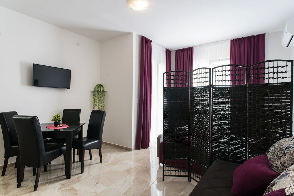 Фото Apartmans Sunrise