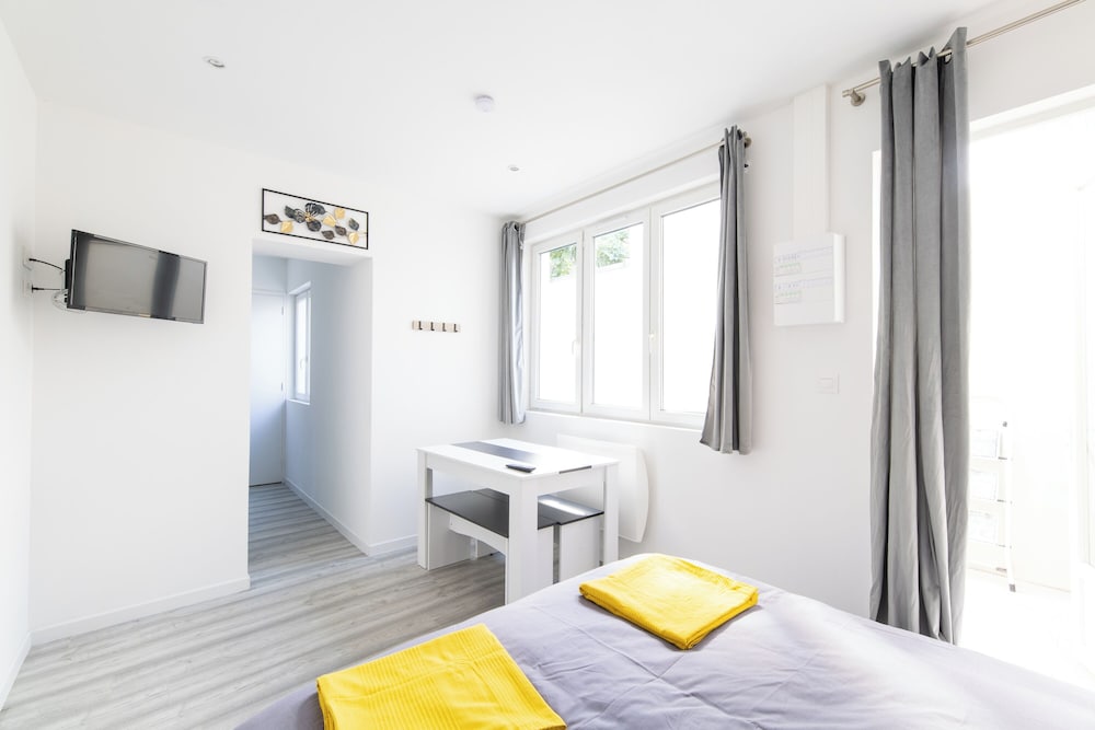 Фото Glm Residences 1