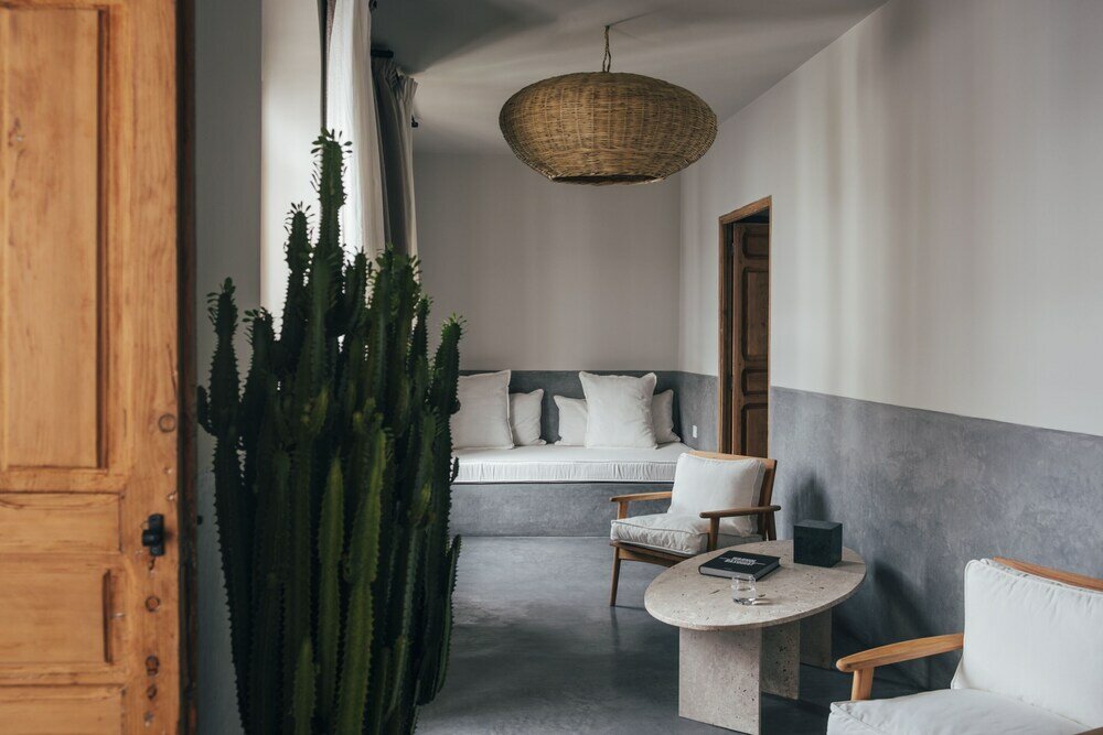 Фото Riad № 37