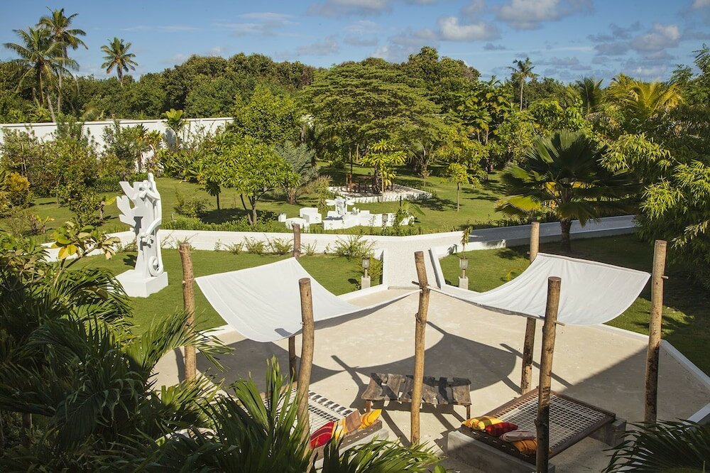 Фото Evexia Beach Collection - A Premium Wellness Retreat