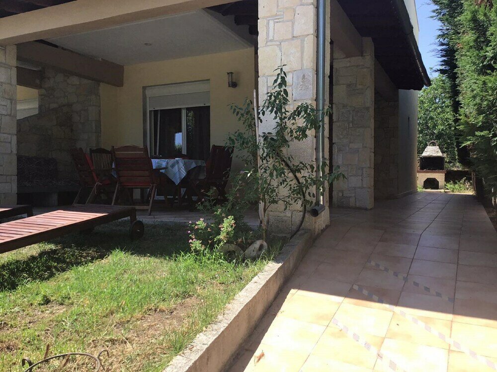 Фото Villa Paradise