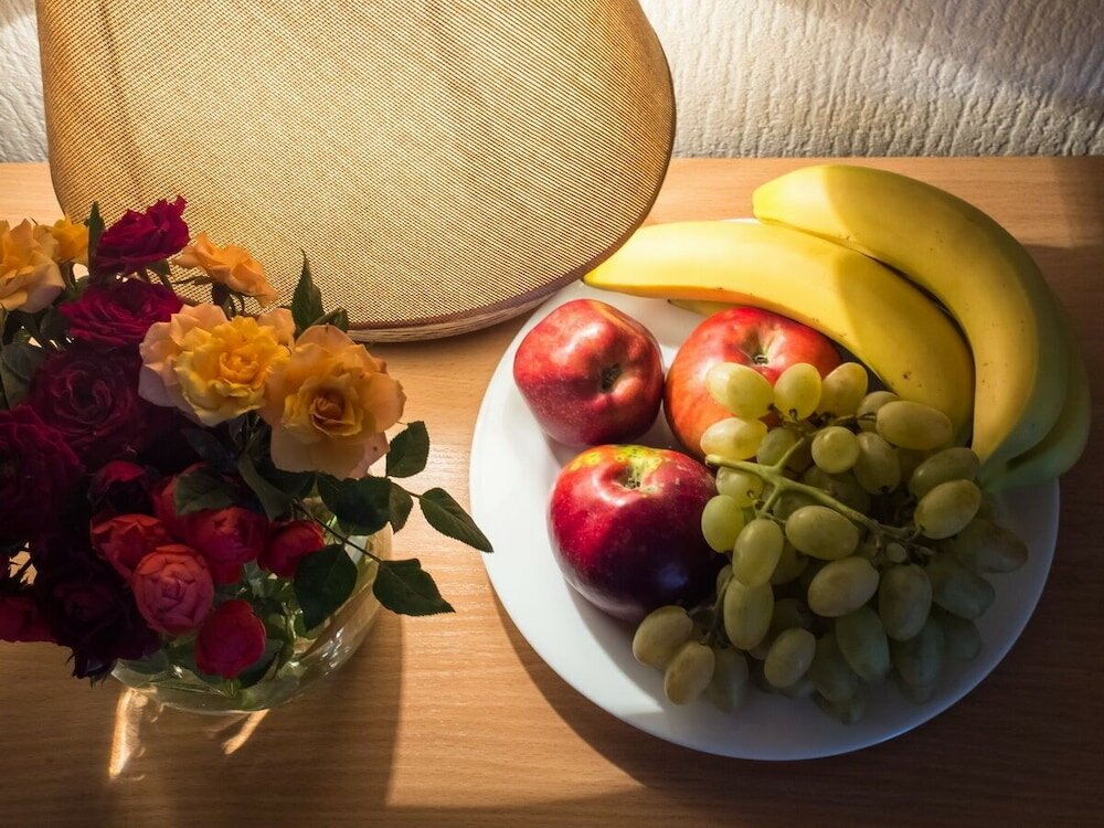 Фото Азия Отель