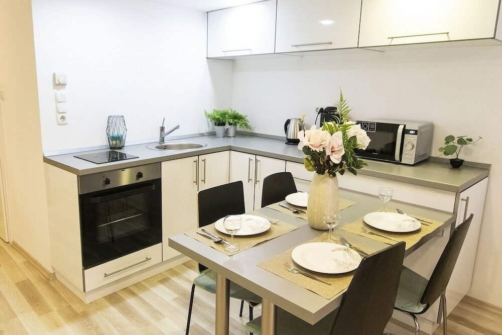 Фото Real Apartments Semmelweis II