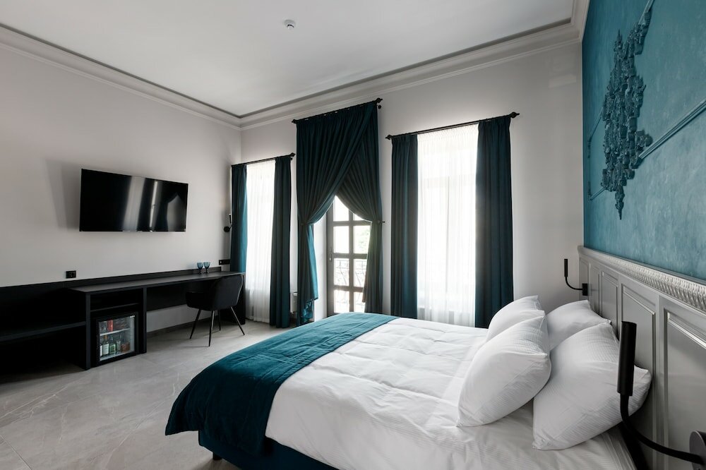 Фото Отель Richmond