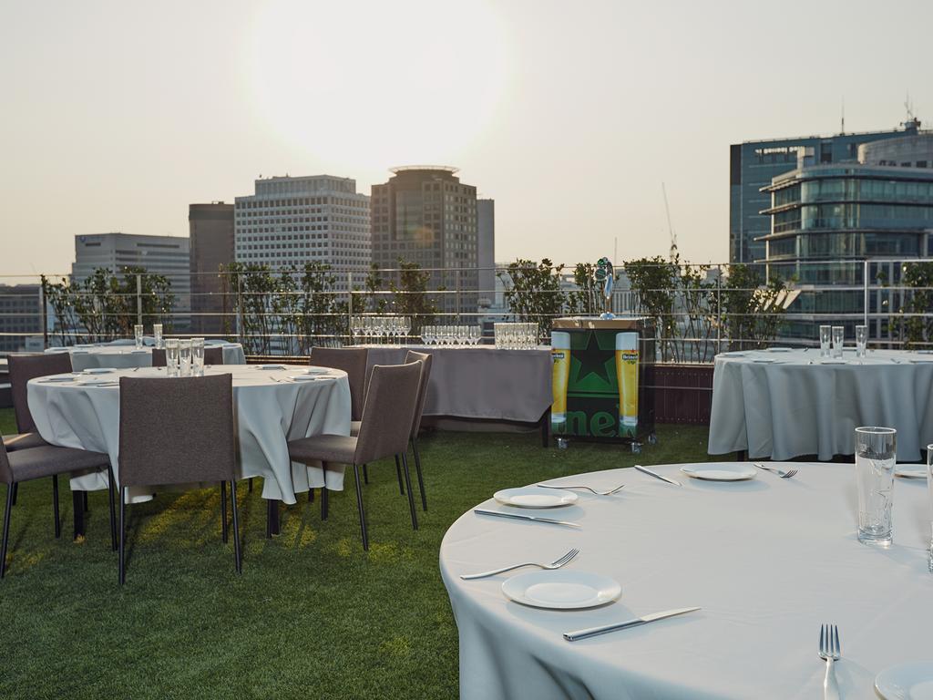 Фото отеля 5