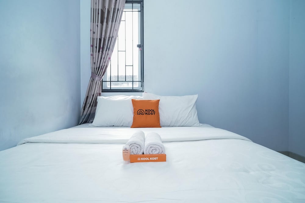 Фото KoolKost Syariah @ Duri Kosambi