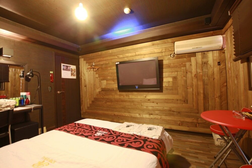 Фото Bucheon Regency