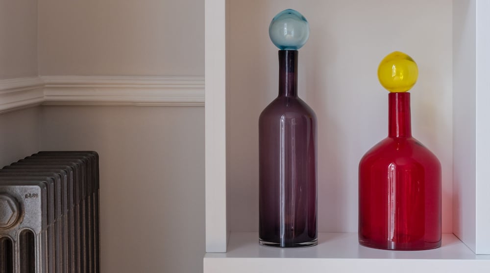 Фото Altido Elegant 3-Bed Flat W Private Garden In Notting Hill