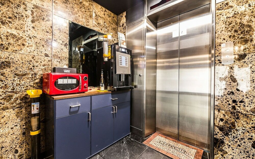 Фото Seoul National University Angel