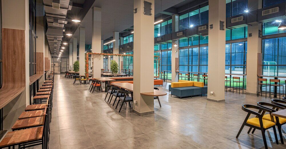 Фото Yello Living